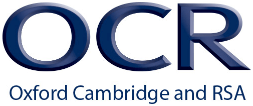 Ocr logo