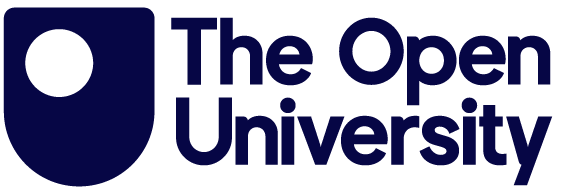 Open university logo