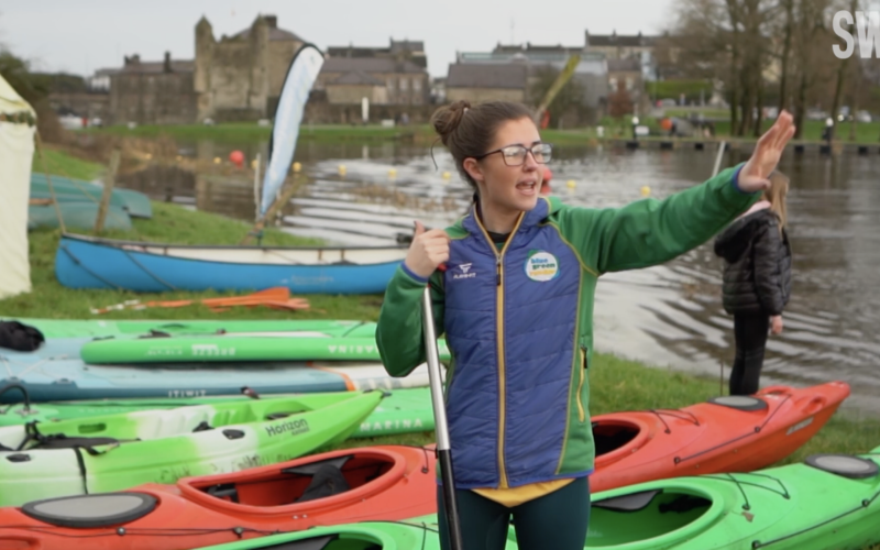 Big Green Yonder - Aimee Fitzpatrick