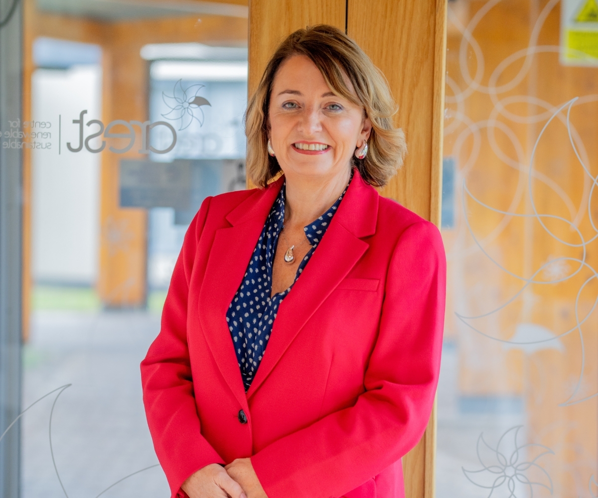 Principal's Welcome 2025