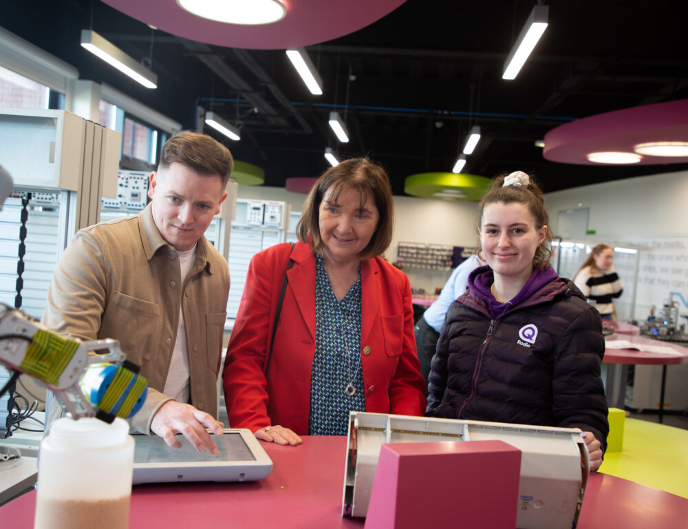 College Connect:Dungannon