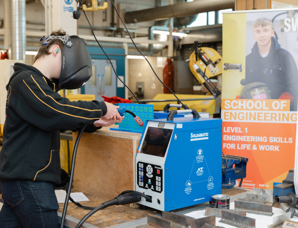 Get Engineering Careers and Apprenticeship Fair