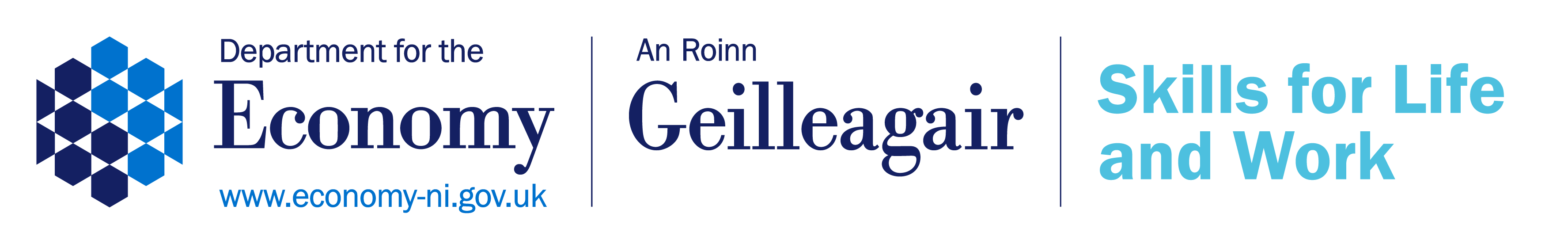 Skills for Life and Work